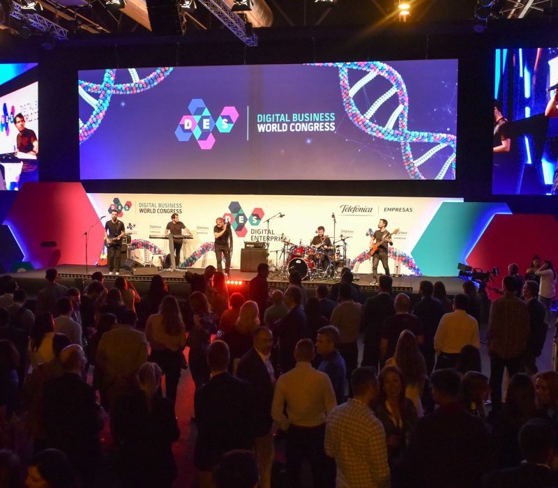 Digital Enterprise Show