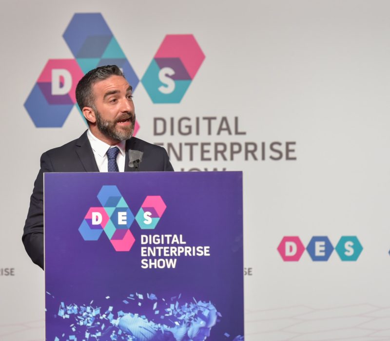 Digital Enterprise Show