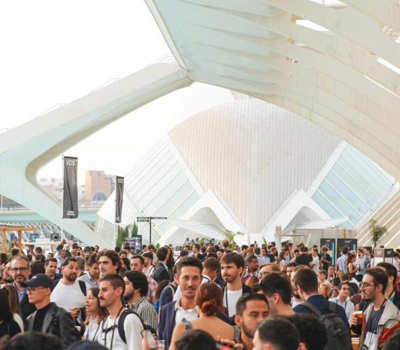 valencia digital summit
