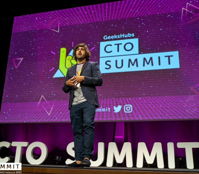 CTO Summit