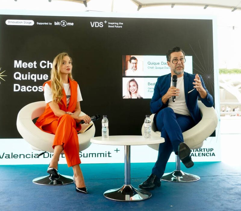 valencia digital summit