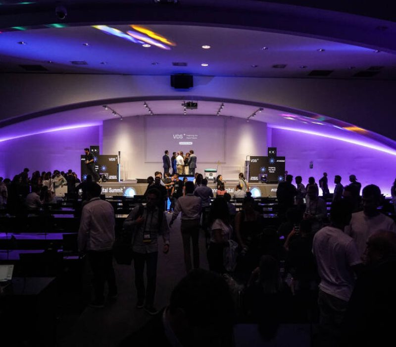 valencia digital summit