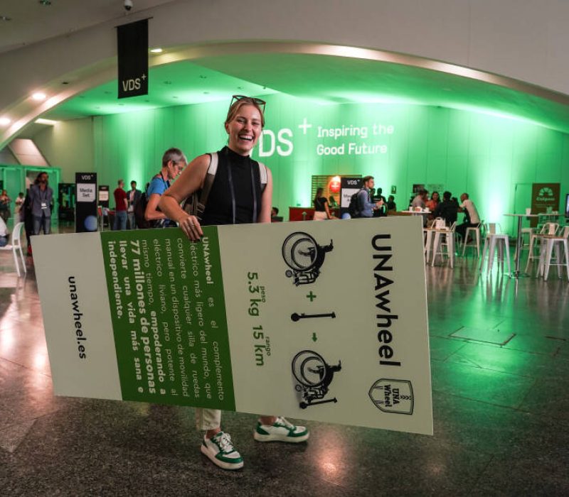 valencia digital summit